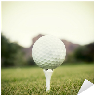 Golf Ball (400x400), Png Download
