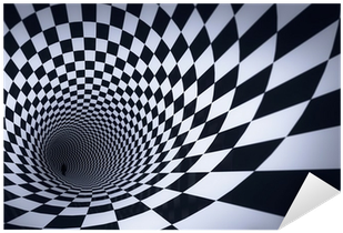 Tunnel (400x400), Png Download