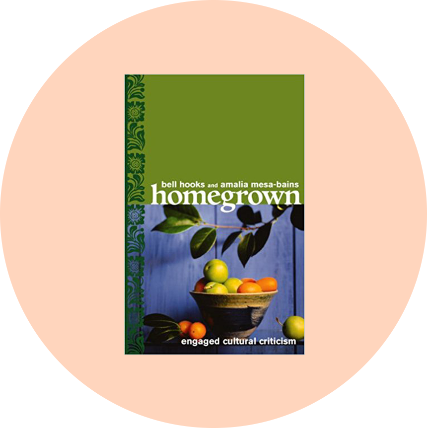 Bookrec 5 - Homegrown: Engaged Cultural Criticism (864x864), Png Download