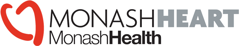Heart Specialists, Cardiology, Cardiologists Melbourne, - Monash Heart (800x300), Png Download