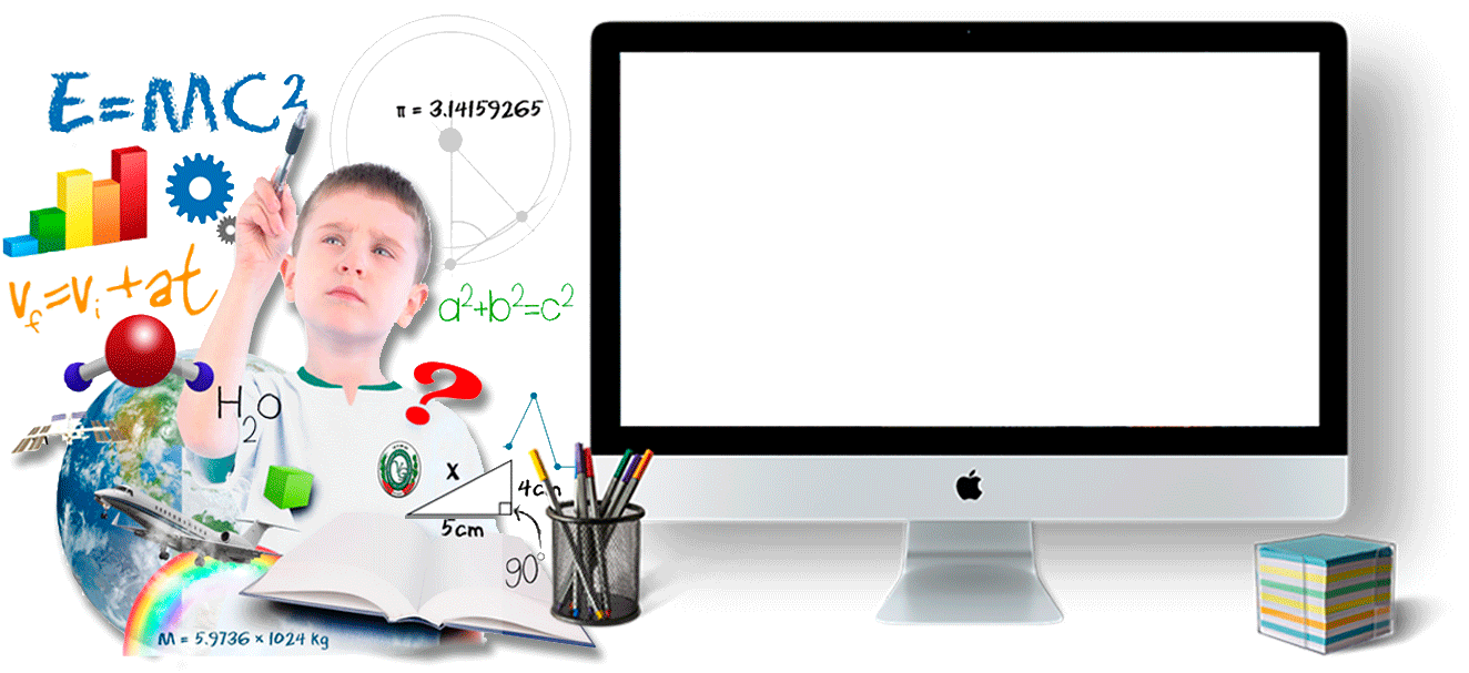 Imagen De Fondo - Led-backlit Lcd Display (1324x607), Png Download