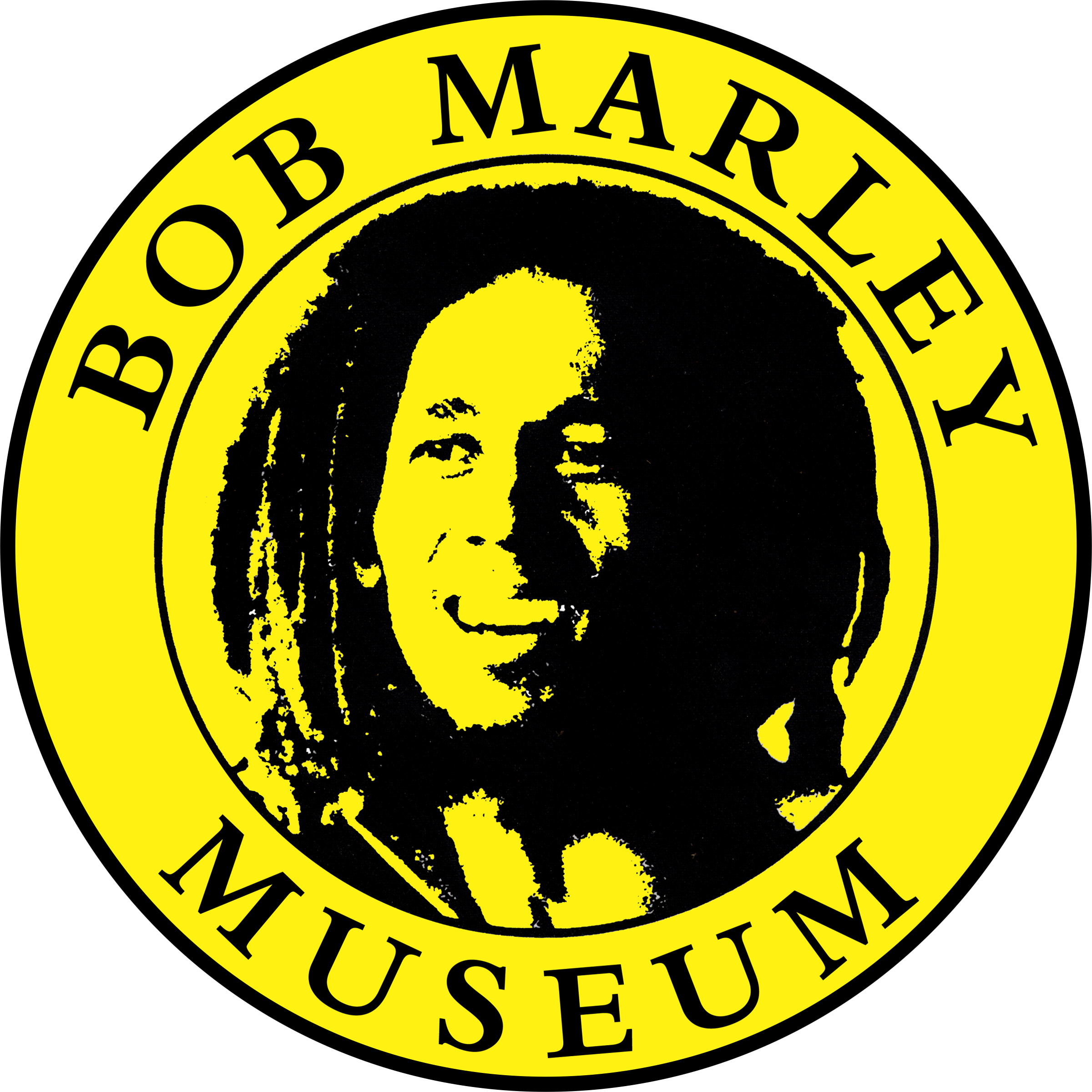 A Look Into The Life Of One Of Music's Largest Icons - Bob Marley Mausoleum (2400x2400), Png Download