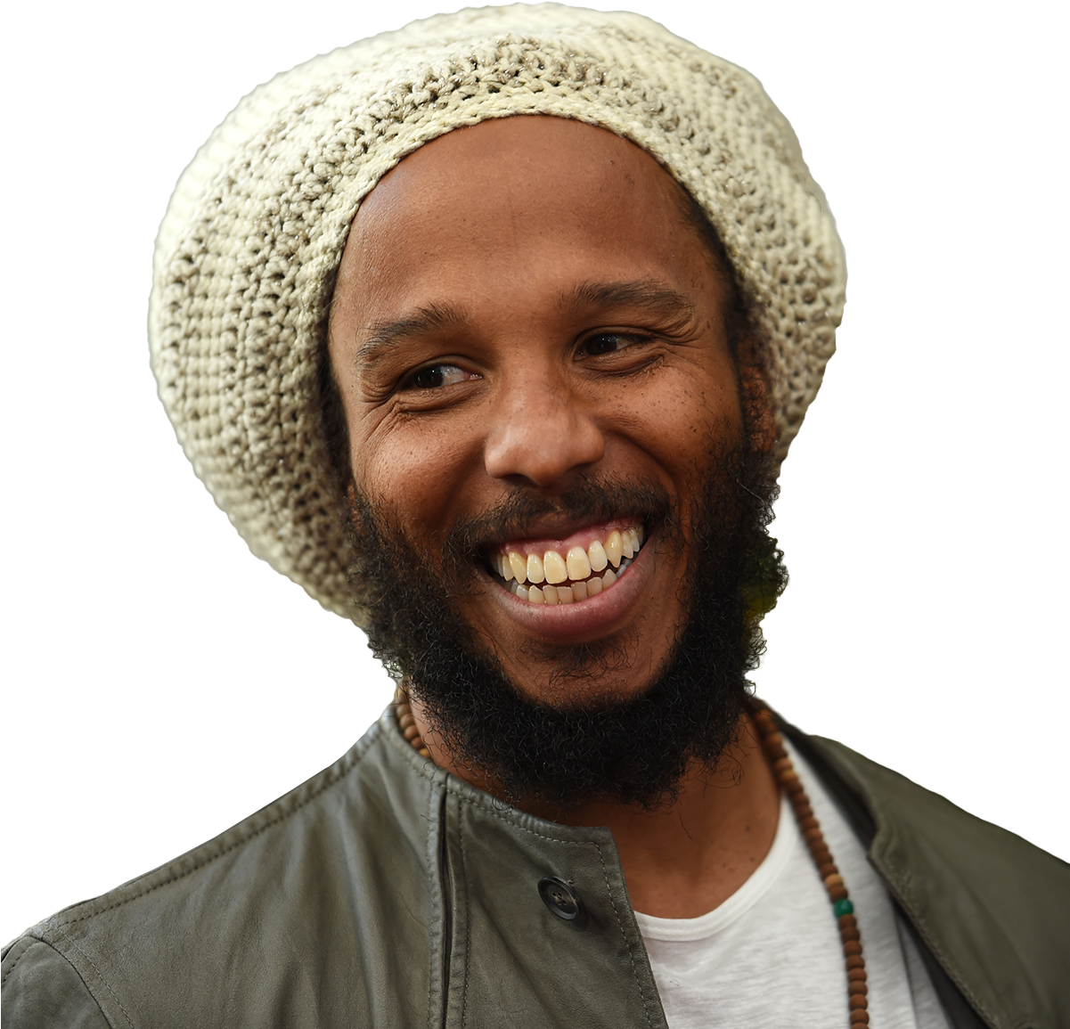 Ziggy Marley (1200x1200), Png Download