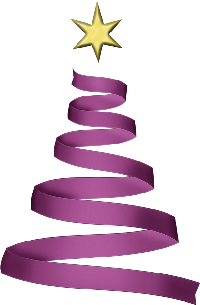 Publicado Por Paz En La Tormenta - Christmas And A Happy New (457x663), Png Download