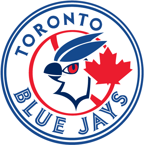 Blue Jays Png - Toronto Blue Jays Png (600x565), Png Download