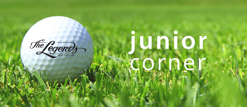 Great Start To Summer Events - Golf (800x348), Png Download