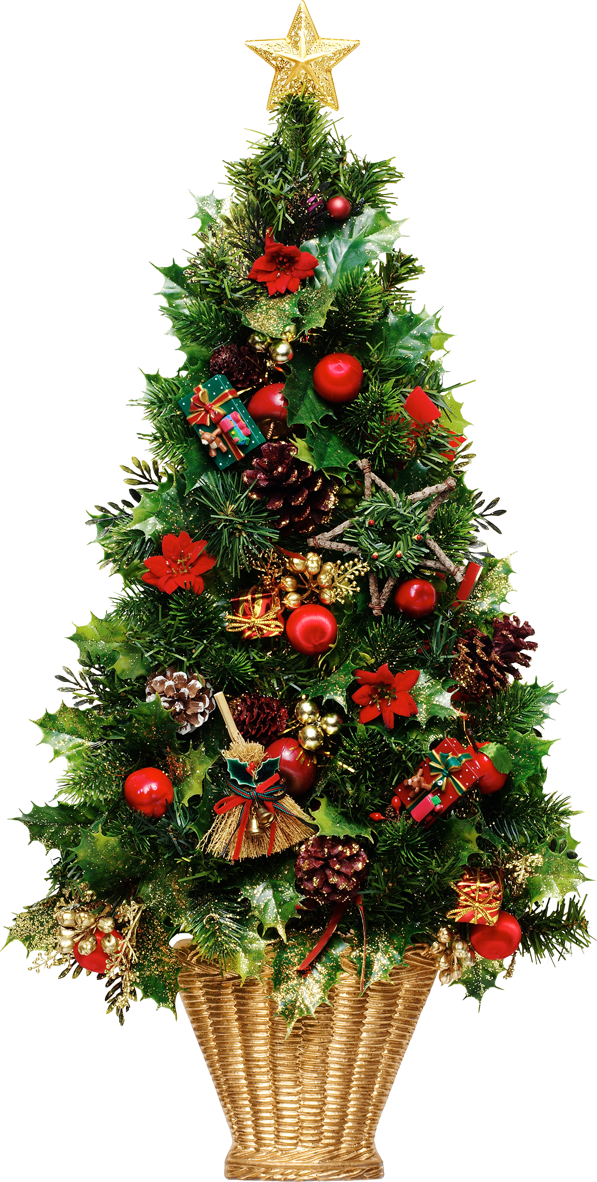 Arboles De Navidad Gifs Imagenes - Frasi Per I Nostri Cari Defunti (323x639), Png Download