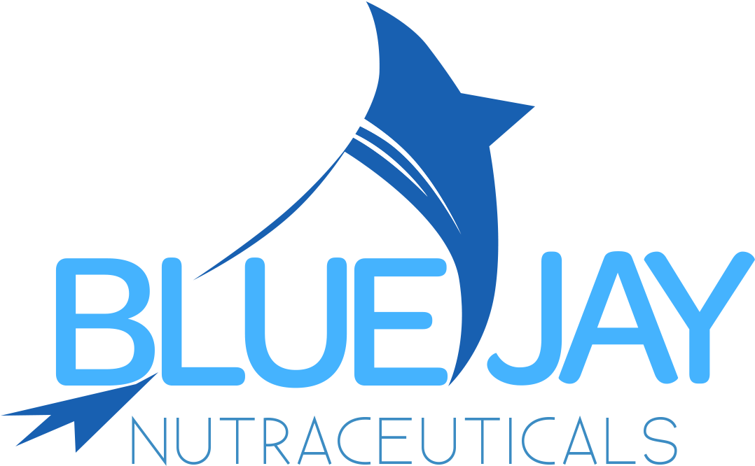 All Rights Are Reserved By Blue Jay Nutraceuticals - Bluecat (1090x691), Png Download