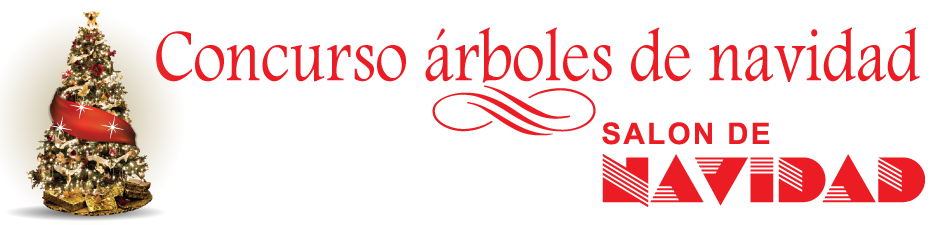 ¡salón De Navidad Premia Mi Árbol Navideño - Novelty Lights 100 Light Clear Christmas Mini Light (937x225), Png Download