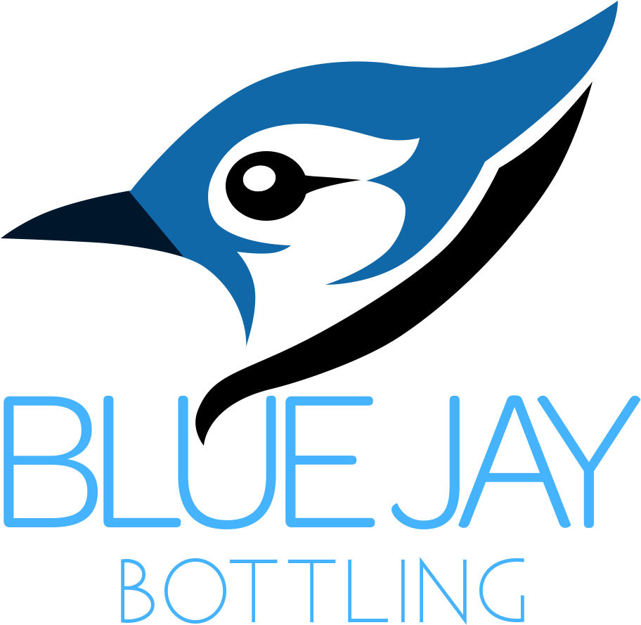 Logo Logo - Blue Jay Wireless (950x916), Png Download