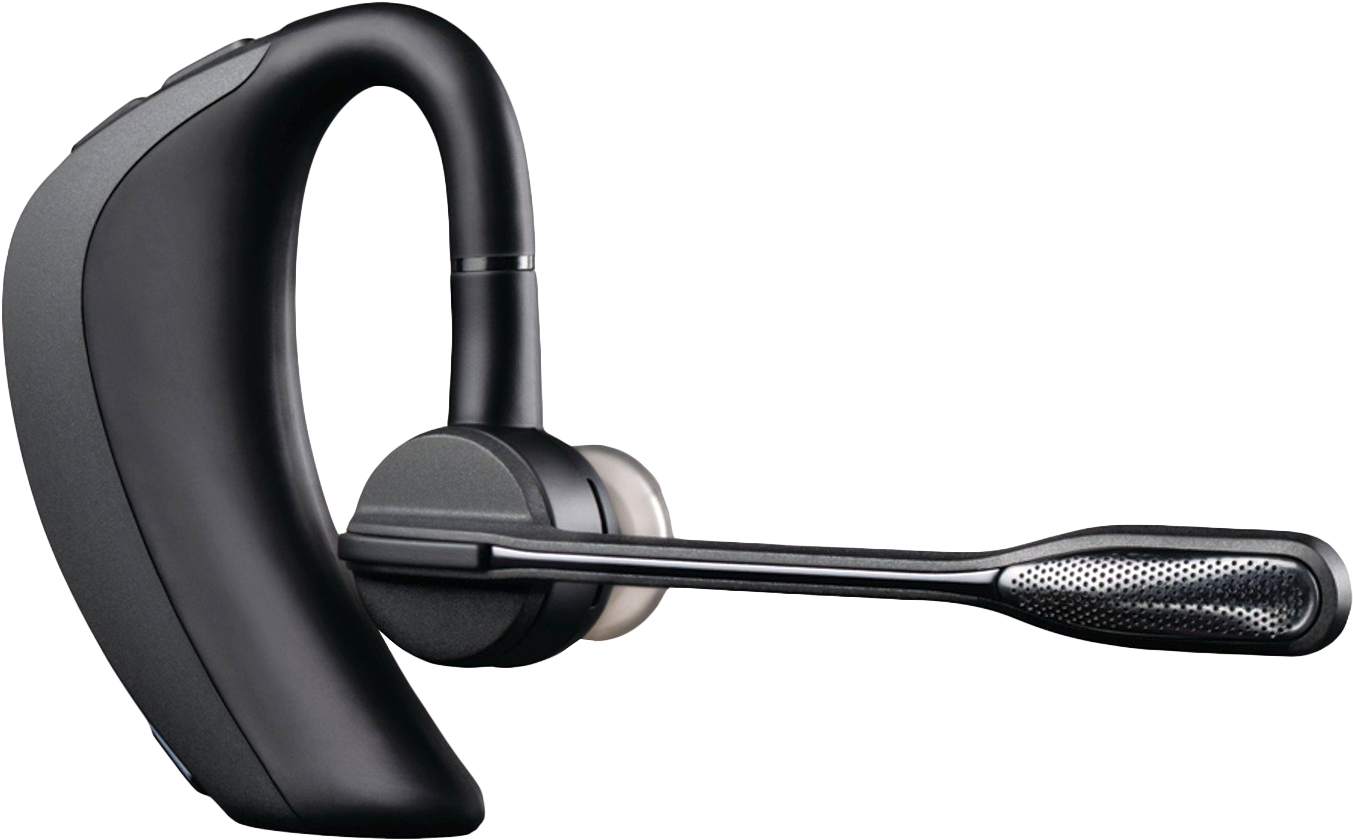 Plantronics Voyager Pro (1390x878), Png Download
