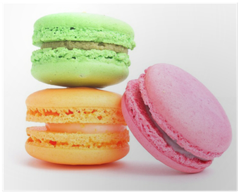 Macaron (400x400), Png Download