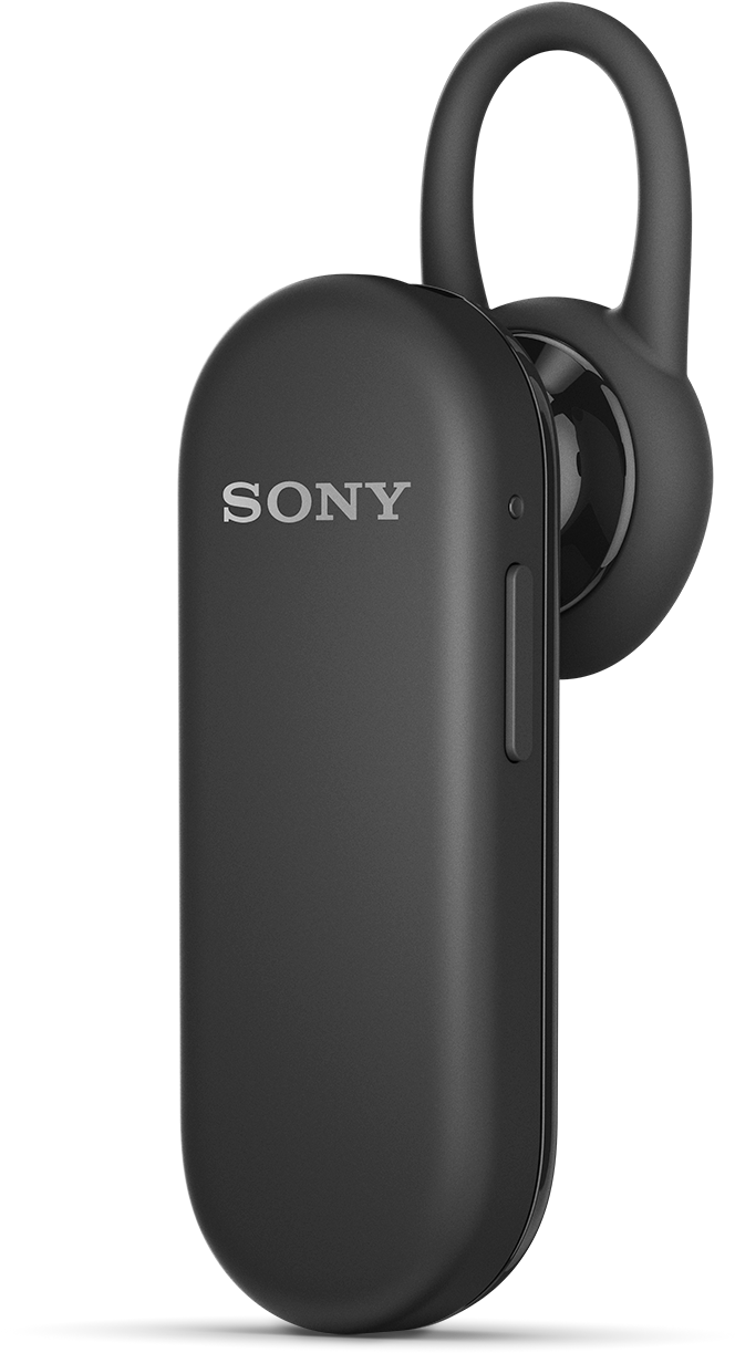 Mono Bluetooth® Headset Mbh20 Easy Calling - Bluetooth Headset Sony Price List (2000x2000), Png Download