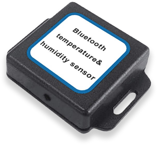 Bluetooth-sensor - Sensor Temperatura Teltonika (644x644), Png Download