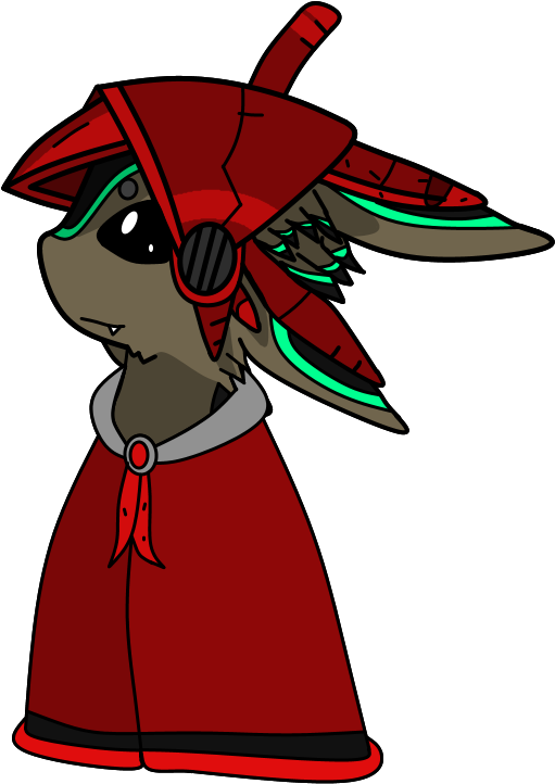 Rin Flame - Cartoon (584x753), Png Download