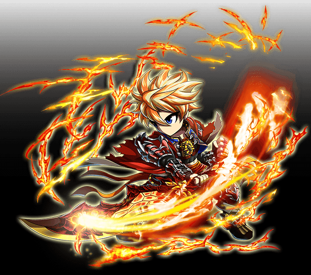 Banner Dungeon Great Fire - Illustration (640x566), Png Download