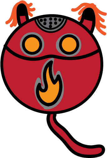 Fire (600x600), Png Download
