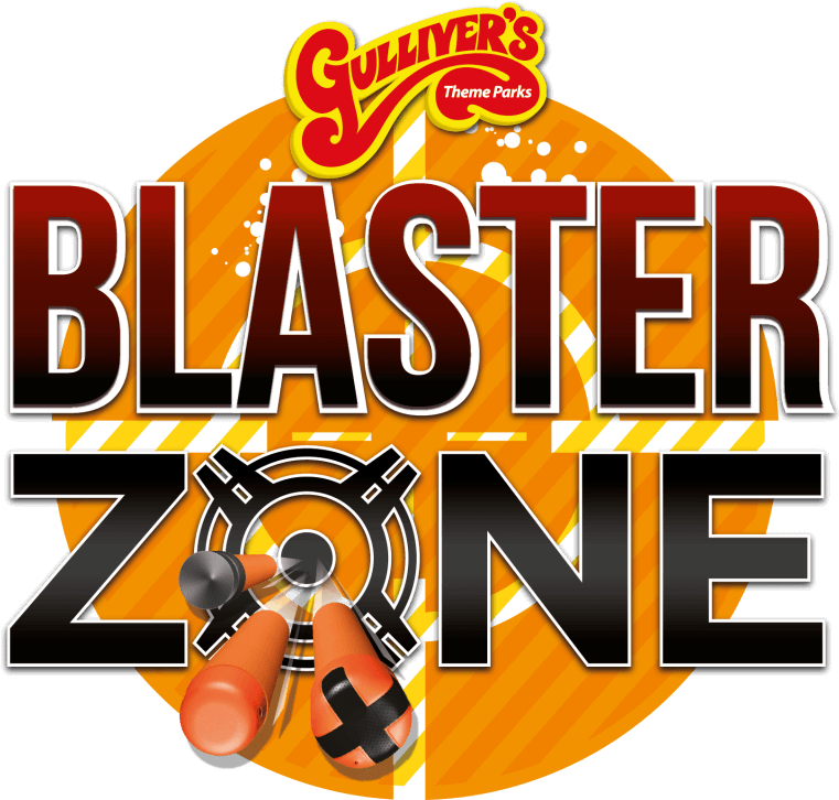 Blast Arena - Gulliver's World (768x728), Png Download