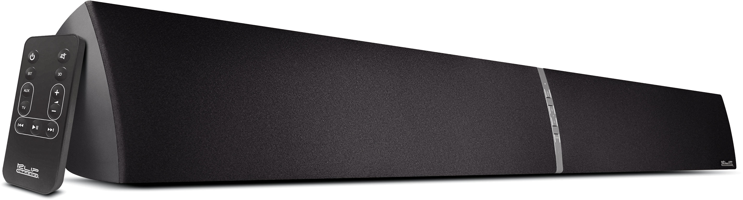 Surround - Barra De Sonido Klip Xtreme (3346x3346), Png Download