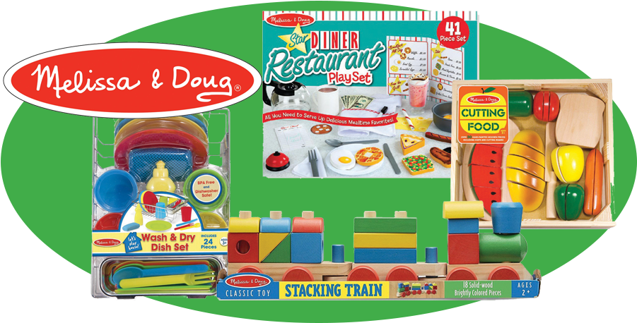 melissa and doug diner target