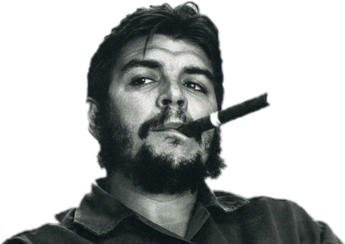 Report Abuse - Che Guevara Photos Hd (503x356), Png Download
