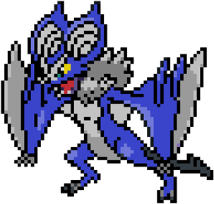 Bluetooth Noivern - Computer File (420x420), Png Download