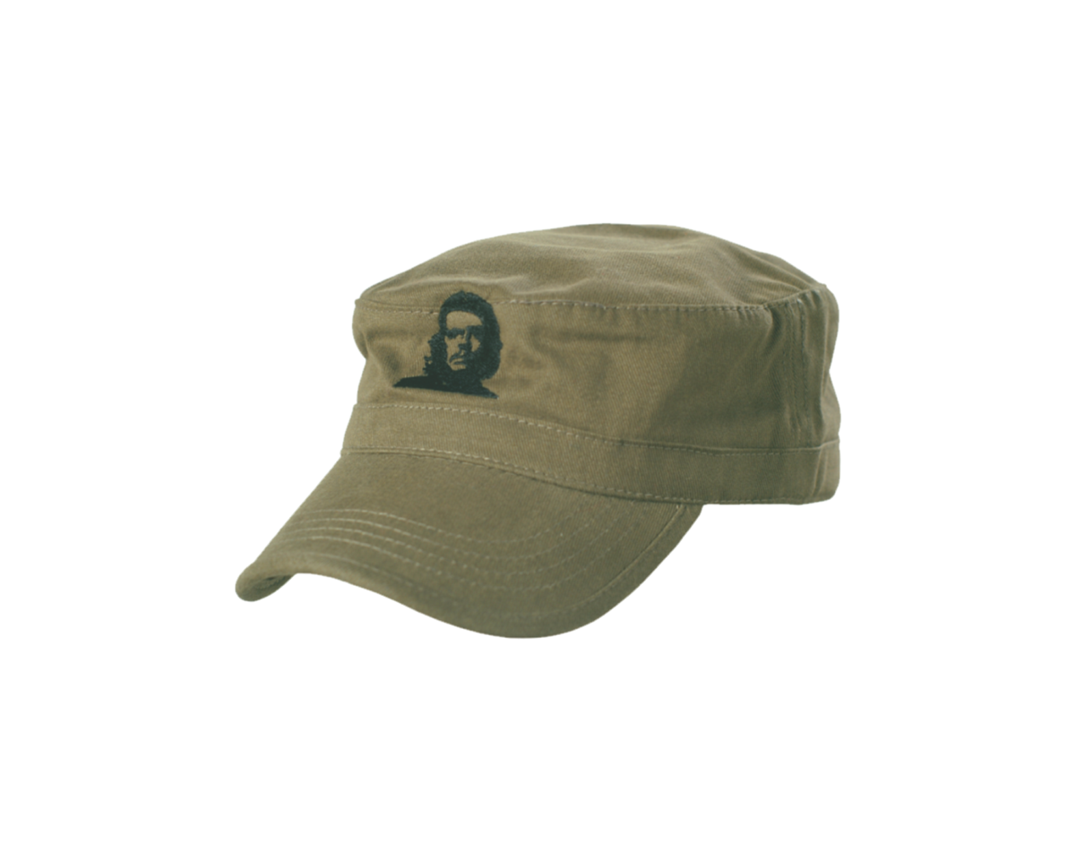 Cap Che Guevara (1200x1200), Png Download