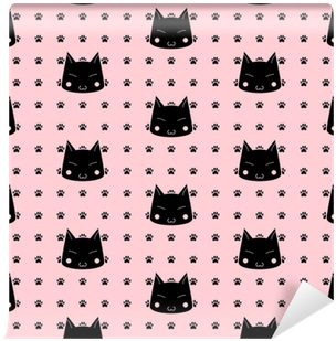 Cats Paw Print - Coin Purse (400x400), Png Download