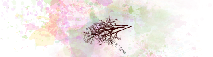 Watercolor3 - Drawing (770x201), Png Download