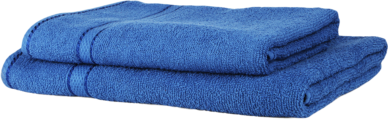 Towel Png Transparent Image - Towel Png (1380x490), Png Download