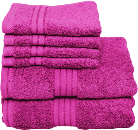 Towel Png Transparent Image - Towel Png (500x457), Png Download