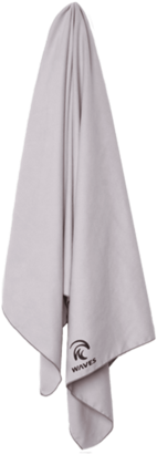 Download Waves Micro Towel - Waves Gear 853011004129 Waves Micro Towel ...