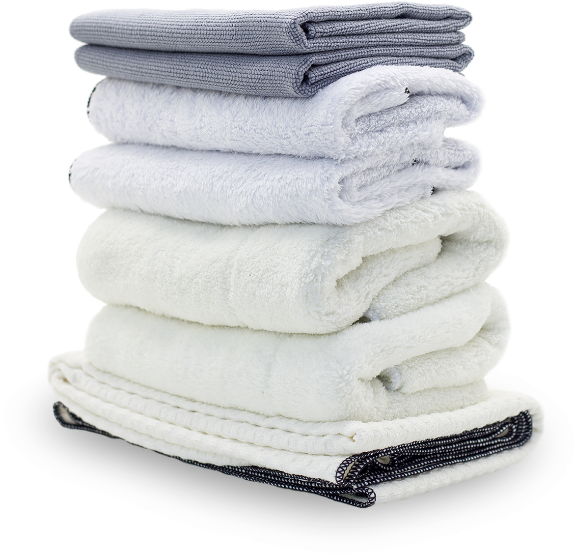 Shopping For Towels Click To Shop Our Best Microfiber - Adam's Polishes Microfiber Towel Bundle (1440x1440), Png Download