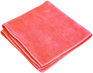 Fmp 142-1532 Towel, Other - Leather (376x338), Png Download