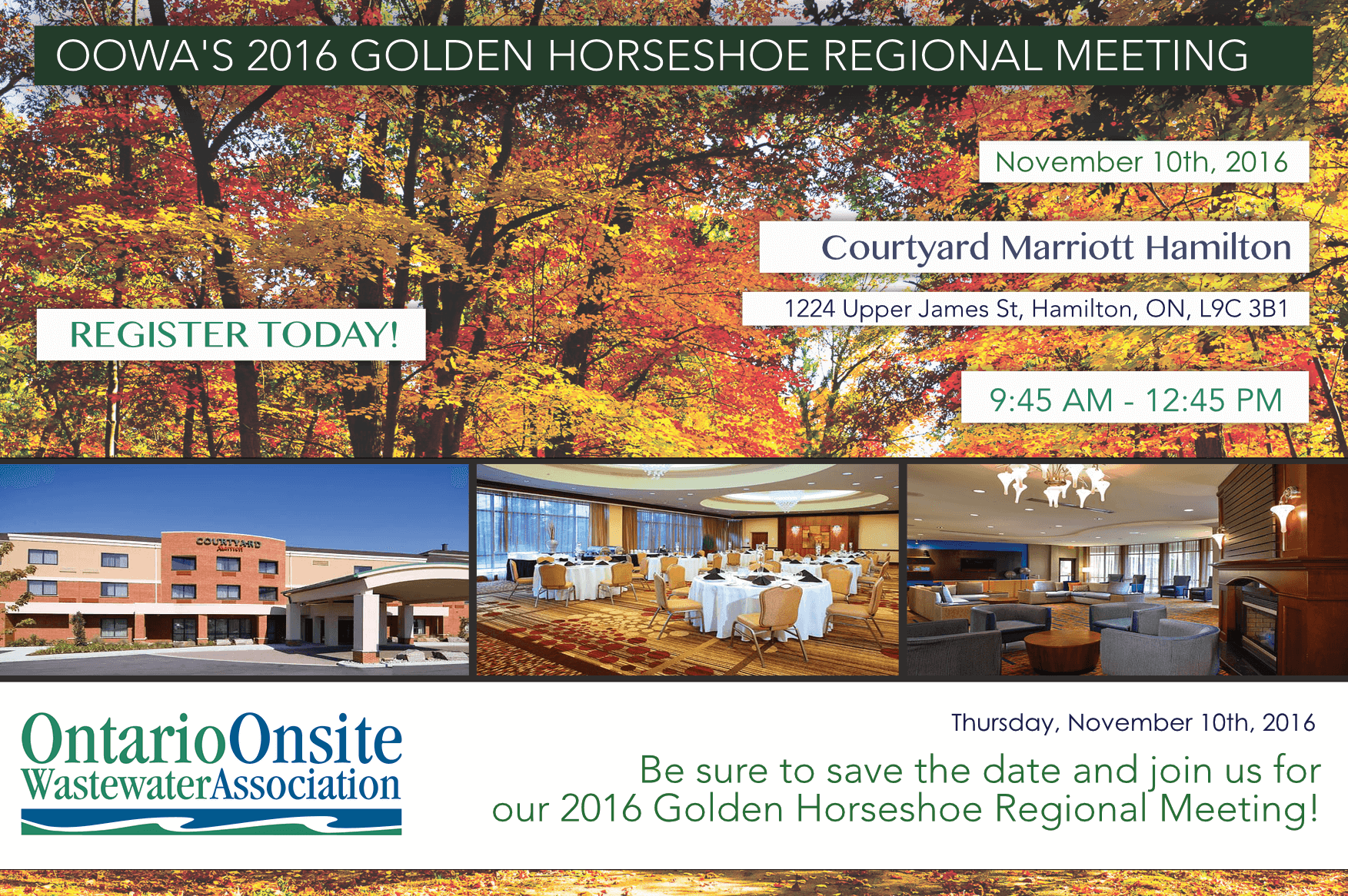 Download Golden Horseshoe Regional Meeting Ontario Dental Association