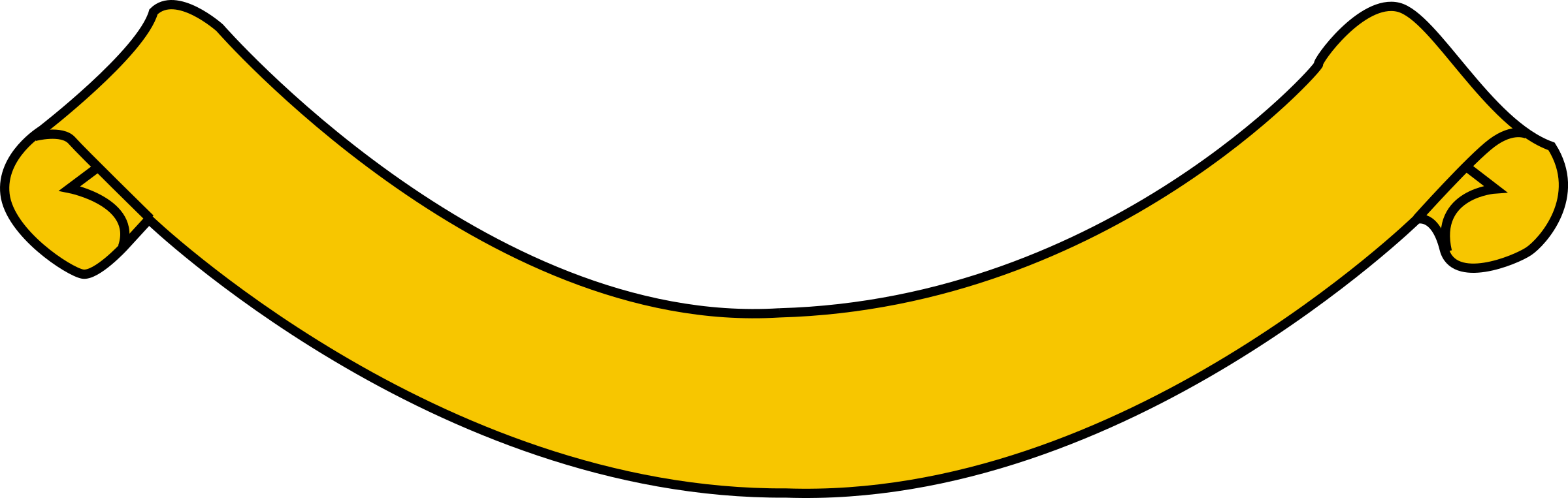 This Free Icons Png Design Of Banner 54 (2400x763), Png Download