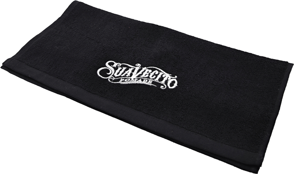 Bleach Proof Black Towel 16 X - Mat (1000x800), Png Download