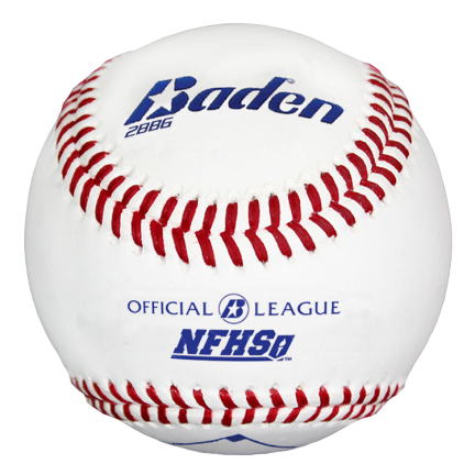 Baden Baseball Ball Nfhs - T Ball Ball (432x432), Png Download