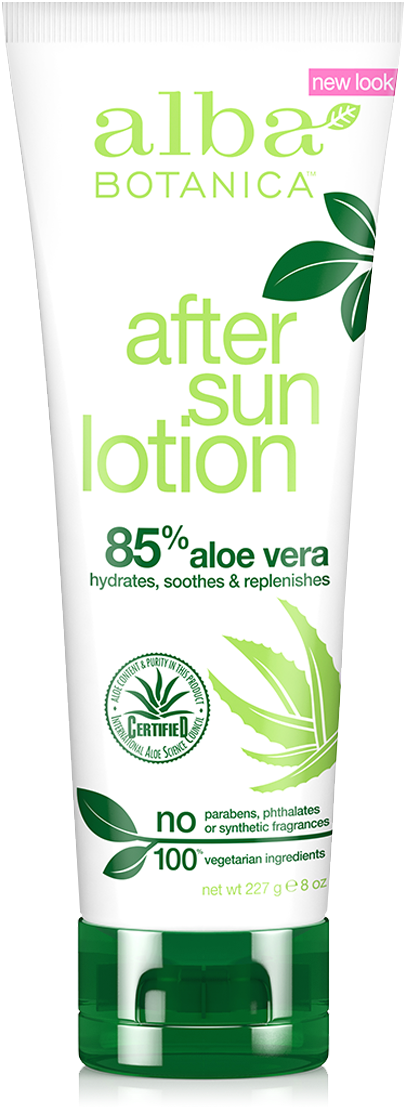 Size - 8 Oz - Alba Botanica Hawaiian Conditioner - So Smooth Gardenia (600x1200), Png Download