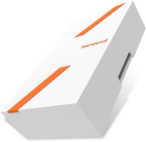 Curve Bell - Graphic Design (590x590), Png Download