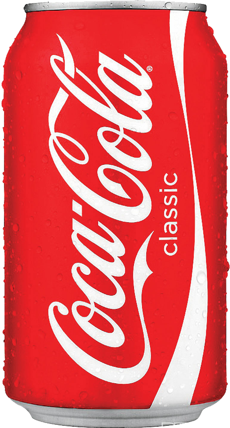 1006dp 06 Diesel Power June 2010 Baselines Coca Cola - Coca Cola Can 1988 (1200x1600), Png Download