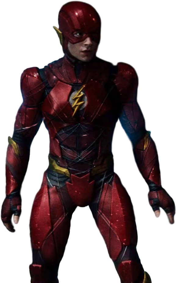 Png Flash - Ezra Miller The Flash Png (684x960), Png Download