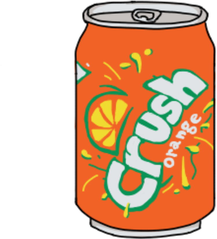 28 Collection Of Crush Soda Drawing - Guinness (1350x1020), Png Download