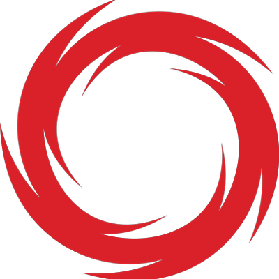 Vortex Simracing - Circle (400x400), Png Download