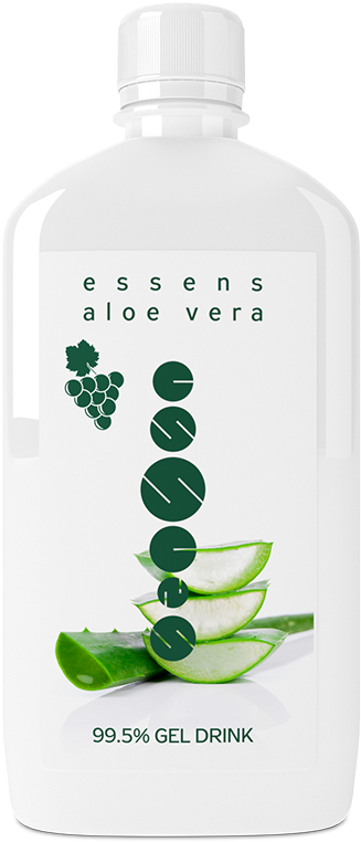Aloe Vera (1000x1000), Png Download