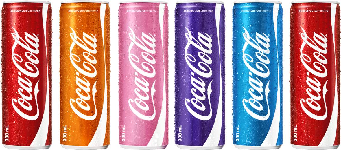#colouryoursummernz Colour Your Summer - Colour Your Summer Nz (1200x630), Png Download