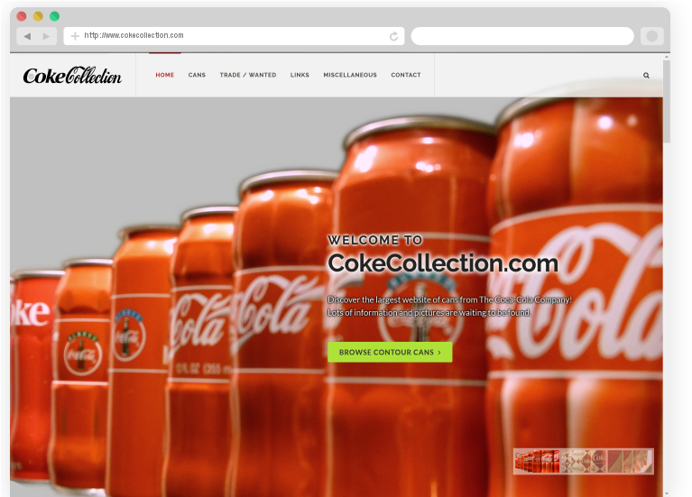 You Will See Large Pictures From Every Can Side - Desktop Computer (868x567), Png Download