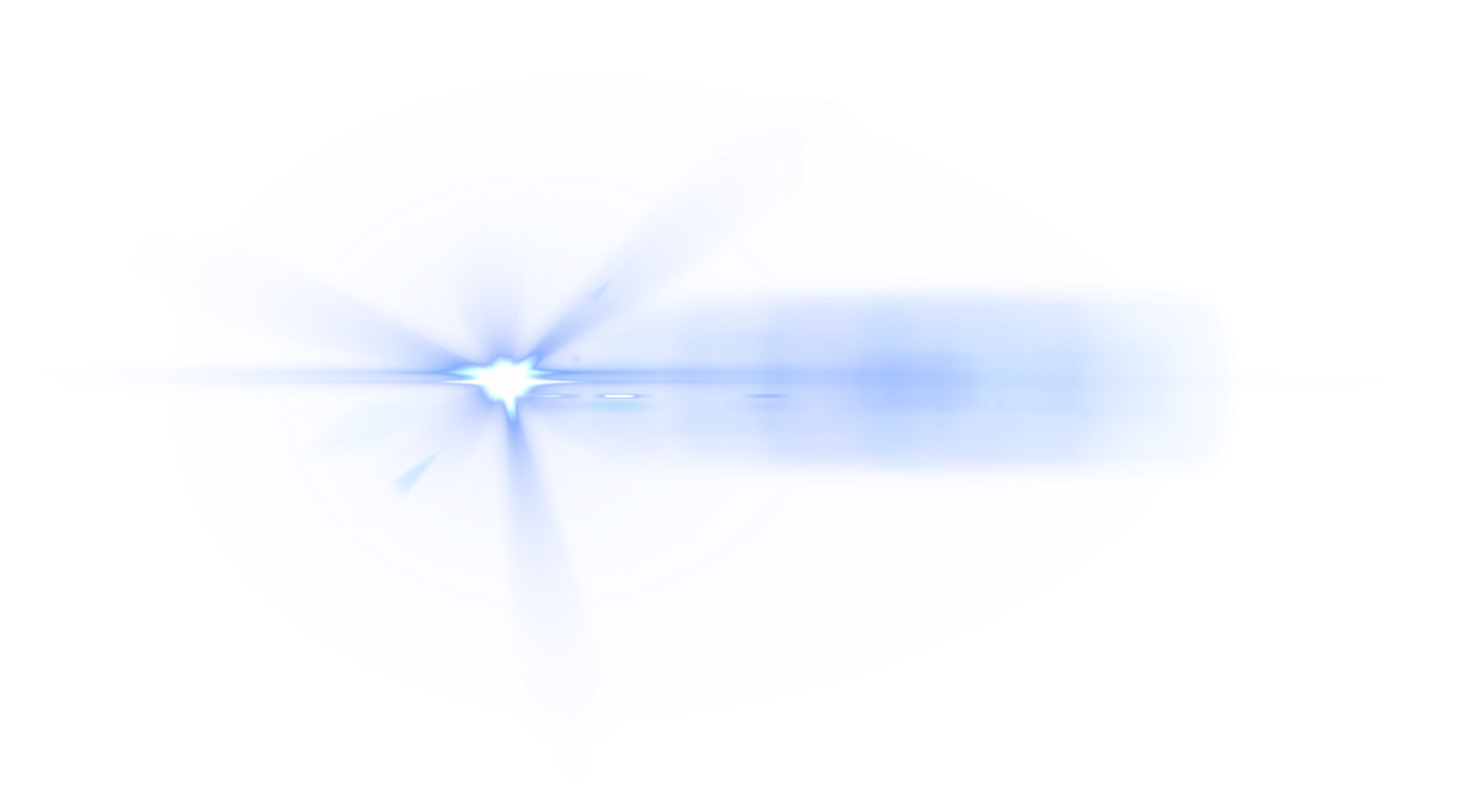 Optical Flare Png - Sky (1566x870), Png Download