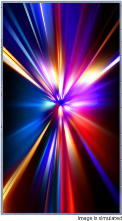 55" Slim Fhd Professional Indoor Panel - 1080p (480x480), Png Download