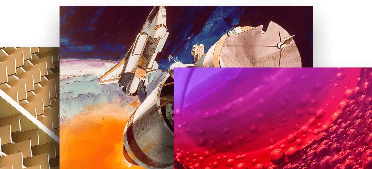 Home Science Pic1-1280x603 - Visual Arts (1280x603), Png Download